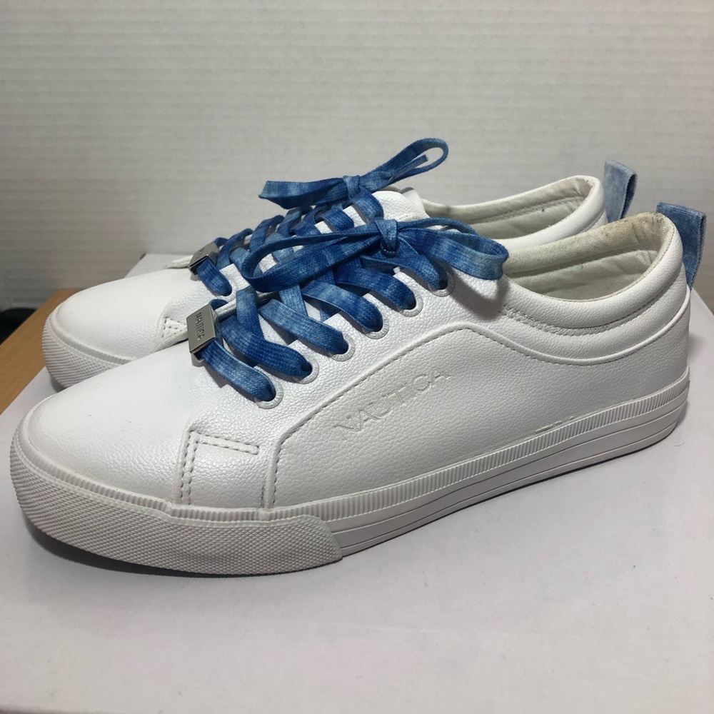 Nautica Sneakers 7 - Picture 2 of 6